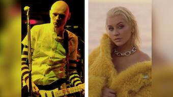 The Smashing Pumpkins, 070 Shake, Christina Aguilera — a playlist of the best new tracks from past week