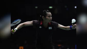 Tai Tzu Ying interview : Defending Malaysia Open champion reveals a supreme confidence in her talent and abilities