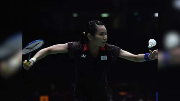 Tai Tzu Ying interview : Defending Malaysia Open champion reveals a supreme confidence in her talent and abilities