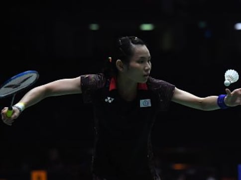 Tai Tzu Ying interview : Defending Malaysia Open champion reveals a supreme confidence in her talent and abilities Tai Tzu Ying interview : Defending Malaysia Open champion reveals a supreme confidence in her talent and abilities