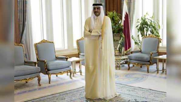 UAE and Saudi Arabia's boycott of Qatar creates rift between US allies in Arab Gulf, compromises Washington's grip on Iran