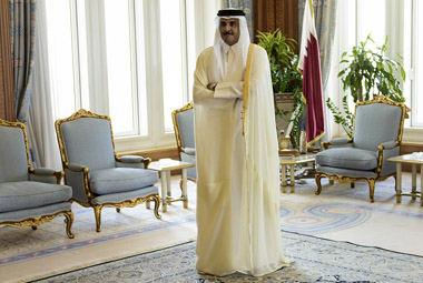 UAE and Saudi Arabia's boycott of Qatar creates rift between US allies in Arab Gulf, compromises Washington's grip on Iran UAE and Saudi Arabia's boycott of Qatar creates rift between US allies in Arab Gulf, compromises Washington's grip on Iran