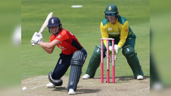 From three T20I tons till 2017 to a sudden surge in big scores, here's how power-hitting evolved in women's cricket