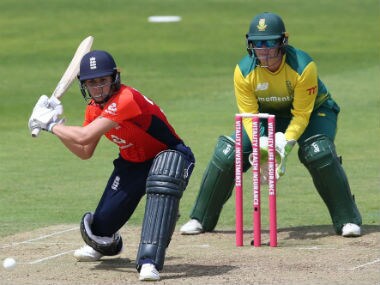 From three T20I tons till 2017 to a sudden surge in big scores, here's how power-hitting evolved in women's cricket