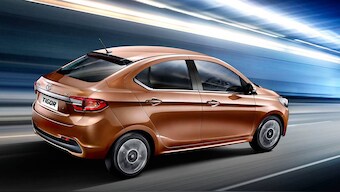 Tata Motors announces partnership with Prakriti e-mobility to deploy 500 Tigor EVs in Delhi
