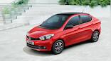 Tata Motors launches limited edition Tigor Buzz at a starting price of Rs 5.68 lakhs in India