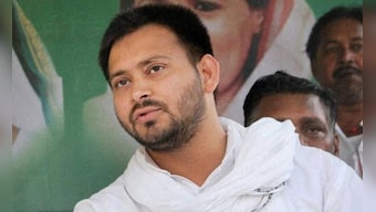 Congress terms Bihar exit polls slap on NDA's face; results will be different on 10 Nov, responds ruling alliance