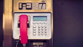 Public telephone booths removed from list of essential for railway passengers