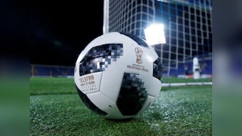 FIFA World Cup 2018: From Fevernova to Telstar, take a look at official match balls used in last five editions