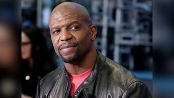 Expendables actor Terry Crews says producer asked him to drop assault charges against Hollywood agent