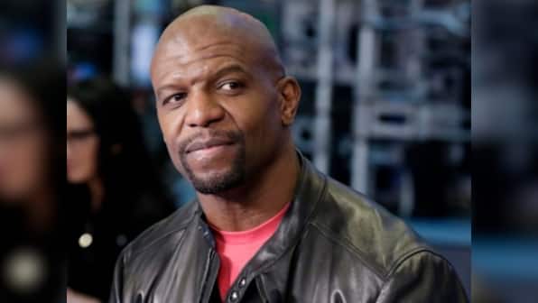 Expendables actor Terry Crews says producer asked him to drop assault charges against Hollywood agent