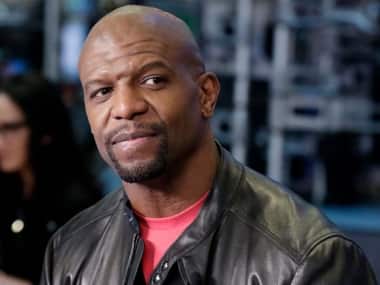 Expendables actor Terry Crews says producer asked him to drop assault charges against Hollywood agent