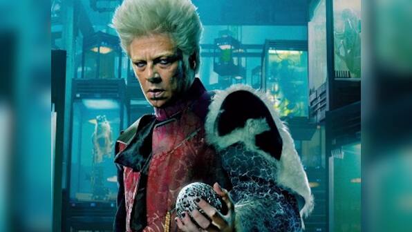 Avengers 4: Benicio Del Toro teases the Collector survived Infinity War, will return in final installment