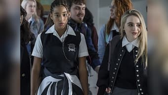 The Hate U Give trailer: Amandla Stenberg asks America to get woke in this Black Lives Matter-inspired drama