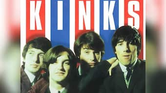 The Kinks set to reunite after 20 years; frontman Ray Davies confirms they are recording a new album