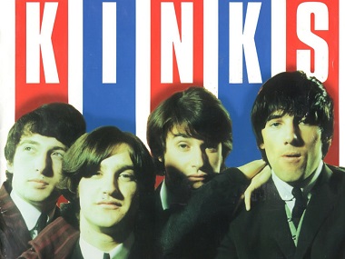 The Kinks set to reunite after 20 years; frontman Ray Davies confirms they are recording a new album The Kinks set to reunite after 20 years; frontman Ray Davies confirms they are recording a new album