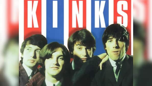The Kinks set to reunite after 20 years; frontman Ray Davies confirms they are recording a new album