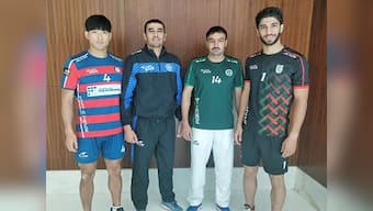 Kabaddi Masters Dubai: Rampant India to go for kill against South Korea; youthful Iran face Pakistan test