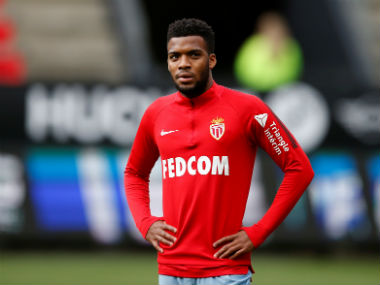 La Liga: Atletico Madrid have agreed deal in principle for AS Monaco and French midfielder Thomas Lemar La Liga: Atletico Madrid have agreed deal in principle for AS Monaco and French midfielder Thomas Lemar