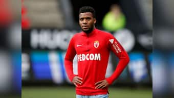 La Liga: Atletico Madrid have agreed deal in principle for AS Monaco and French midfielder Thomas Lemar