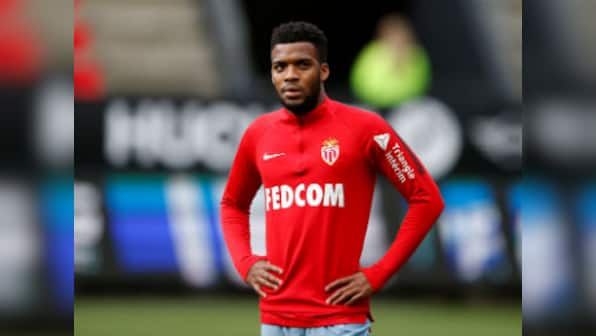 La Liga: Atletico Madrid have agreed deal in principle for AS Monaco and French midfielder Thomas Lemar