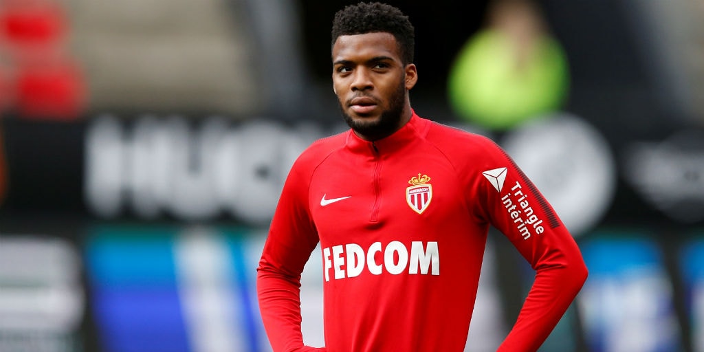 La Liga: Atletico Madrid have agreed deal in principle for AS Monaco ...