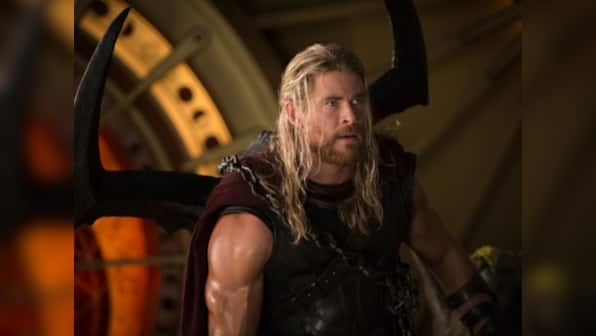 Thor star Chris Hemsworth on Avengers 4: 'If Infinity War shocked you, the second film is even more shocking'