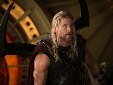 Thor star Chris Hemsworth on Avengers 4: 'If Infinity War shocked you, the second film is even more shocking' Thor star Chris Hemsworth on Avengers 4: 'If Infinity War shocked you, the second film is even more shocking'