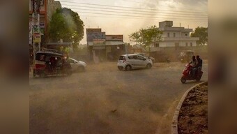 Dust storm kills 17, injures 11 in Uttar Pradesh; deaths caused due to collapse of houses and trees
