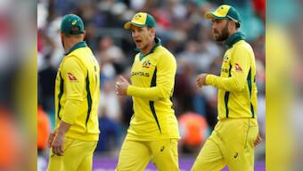 England vs Australia: Absence of key players, lack of wrist-spinner among reasons behind visitors' ODI slump