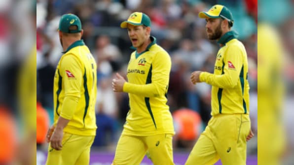 England vs Australia: Absence of key players, lack of wrist-spinner among reasons behind visitors' ODI slump