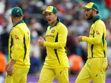 England vs Australia: Absence of key players, lack of wrist-spinner among reasons behind visitors' ODI slump England vs Australia: Absence of key players, lack of wrist-spinner among reasons behind visitors' ODI slump