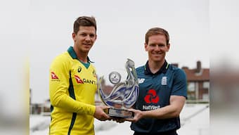 Highlights, England vs Australia, cricket score and result, 3rd ODI at Trent Bridge: Hosts win by 242 runs