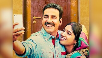 Akshay Kumar's Toilet: Ek Prem Katha tops opening weekend in China box-office; earns Rs 61.1 cr in three days