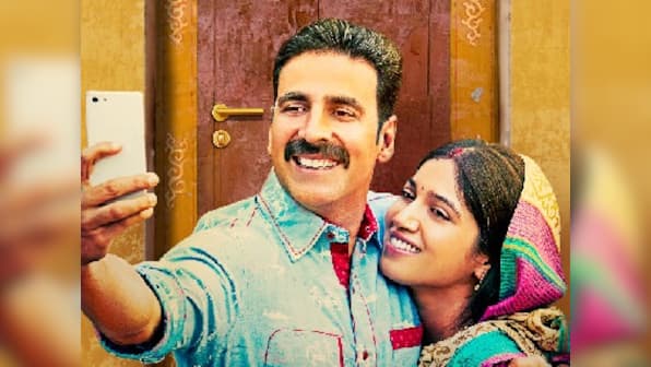 Toilet: Ek Prem Katha — Akshay Kumar-starrer winds up China run with box office collection of Rs 97.8 cr