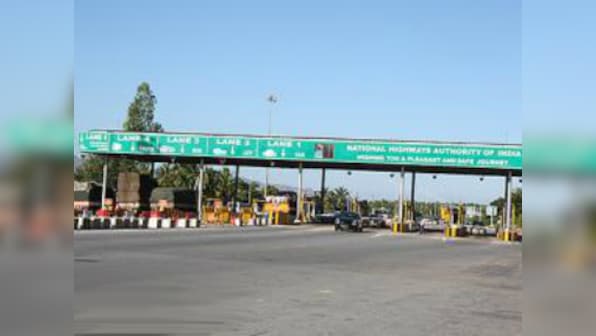 Coronavirus Outbreak: Road developers to incur Rs 3,700 cr toll revenue losses in March-June, says CRISIL