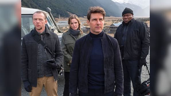 Tom Cruise on Mission: Impossible future after Fallout: I have a lot of ideas for next two or three movies