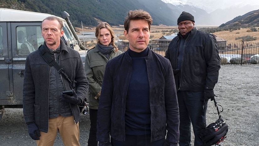 A still from Mission: Impossible - Fallout. Image via Twitter