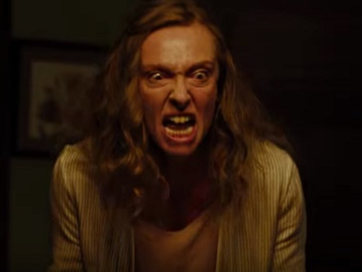 Hereditary movie review: Ari Aster's esoteric film steers clear of jump  scares, manipulative horror tactics-Entertainment News , Firstpost