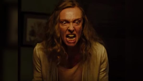 Hereditary review round-up: Toni Collette is 'hypnotic' in 2018's most 'unsettling, unpredictable' horror movie