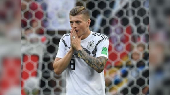 Euro 2020 Qualifiers: Toni Kroos returns to Germany's squad; Emre Can, Marc-Andre ter Stegen included as well
