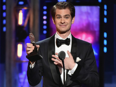 Tony Awards 2018: The Band’s Visit edges past Harry Potter and the Cursed Child; Andrew Garfield wins Best Actor Tony Awards 2018: The Band’s Visit edges past Harry Potter and the Cursed Child; Andrew Garfield wins Best Actor