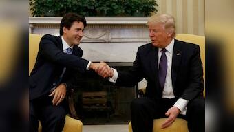 Canada stunned and worried about Trump trade threats; some locals are 'afraid', some defiant: 'We won't be insulted like that, by a man with no brain'