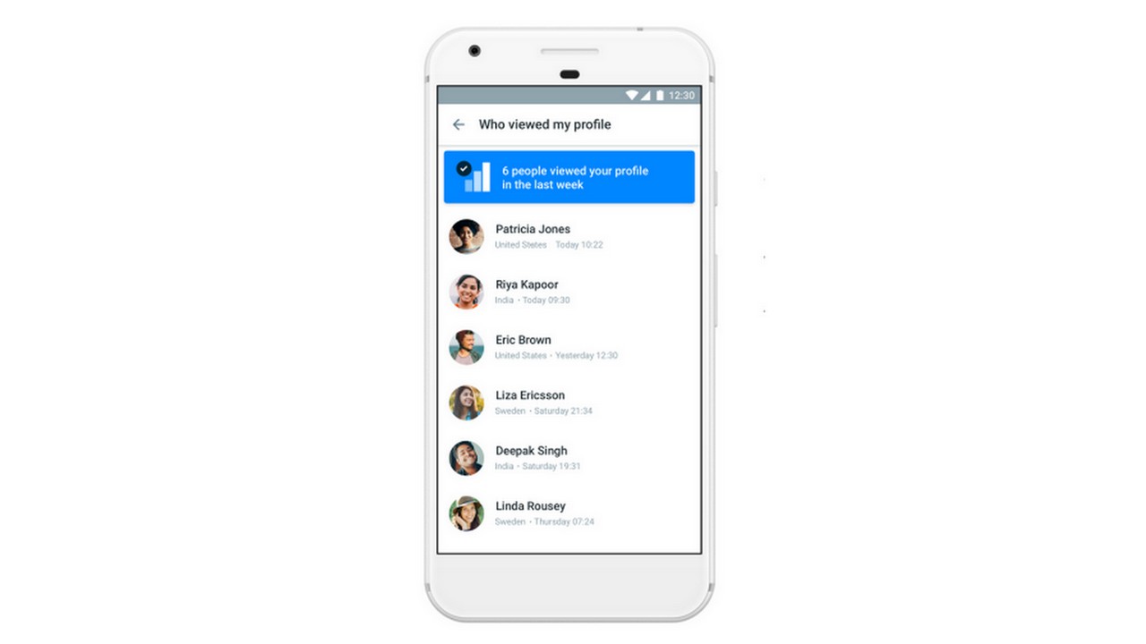 Truecaller reintroduces 'Who Viewed Your Profile' feature for Pro users Truecaller reintroduces 'Who Viewed Your Profile' feature for Pro users