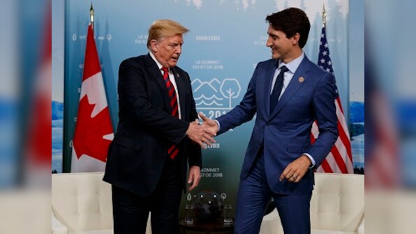 US-Canada trade war: In tit-for-tat measure, Ottawa imposes tariffs on 250 American goods, including orange juice, bourbon