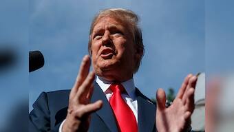 Donald Trump welcomes JSW Steel's proposed $1 billion investment in Texas and Ohio mills