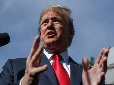 Donald Trump signs executive order to end separation of migrant children from parents at US border Donald Trump signs executive order to end separation of migrant children from parents at US border