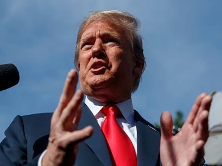 US Congress asks Donald Trump administration to come up with strategy for 'measurable progress' on defence ties with India