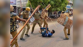Tuticorin protests: Tamil Nadu CB-CID officials conduct assessment of areas where agitators 'resorted to violence'