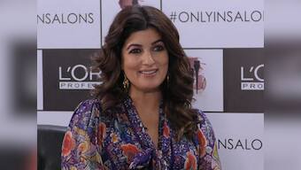 Twinkle Khanna's third novel, Pyjamas Are Forgiving, to release in early September